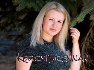 KerryBrennan Spicy Blogs
