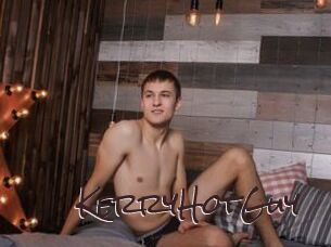 KerryHotGuy