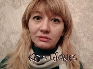 KettiJones