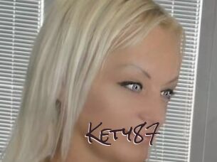 Kety87