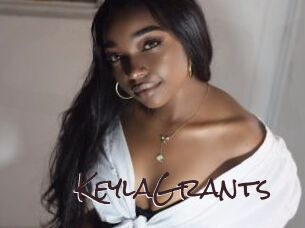 KeylaGrants