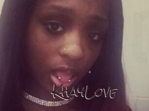 KhayLove