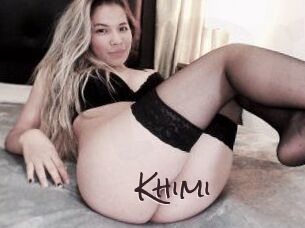 Khimi