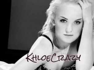 KhloeCrazy