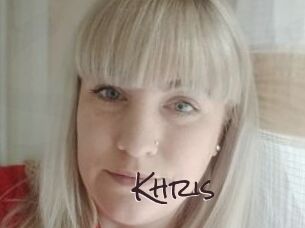 Khris Spicy Blogs
