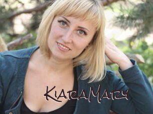 KiaraMary
