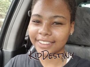 KidDestiny