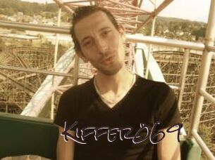 Kiffer069 Spicy Blogs