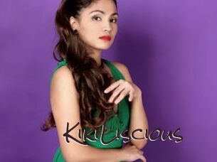 KikiLiscious
