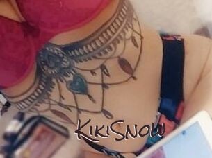 KikiSnow