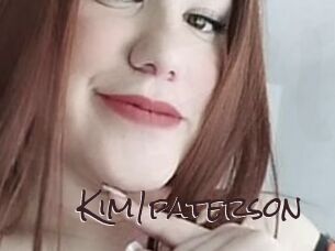 Kim1paterson