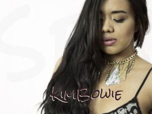 KimBowie