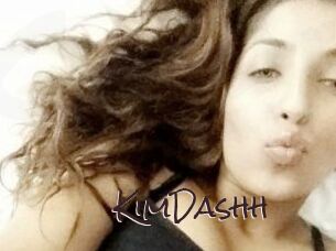 KimDashh