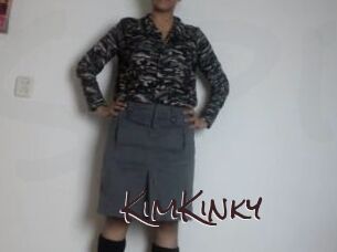 KimKinky Spicy Blogs