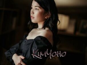 KimYoho