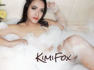 KimiFox