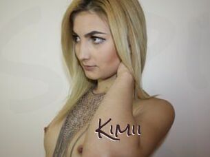 Kimii