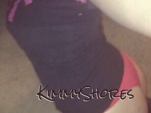 KimmyShores