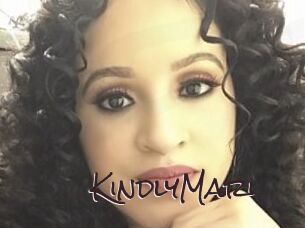 KindlyMari