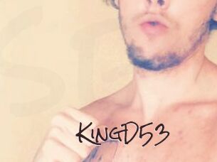 KingD53