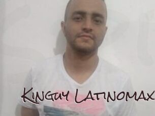 Kinguy_Latinomax