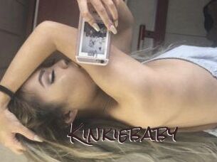 Kinkiebaby