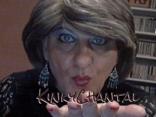 KinkyChantal