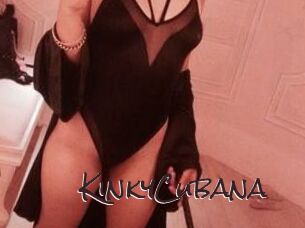 KinkyCubana