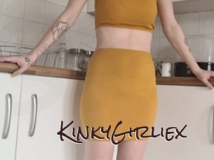 KinkyGirliex