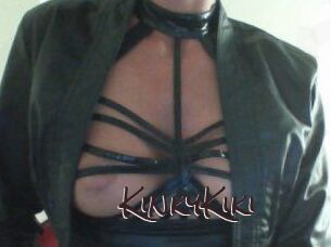 KinkyKiki