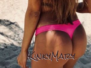 KinkyMary