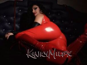 KinkyMilfx