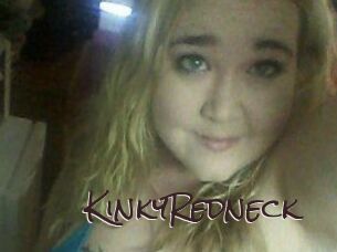 KinkyRedneck
