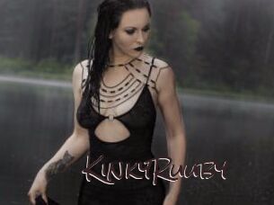 KinkyRuuby