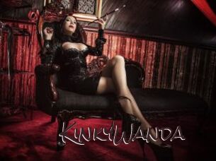 KinkyWanda
