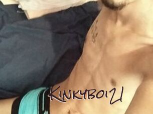 Kinkyboi21