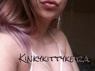 Kinkykittykeira