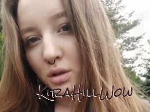 KiraHillWow