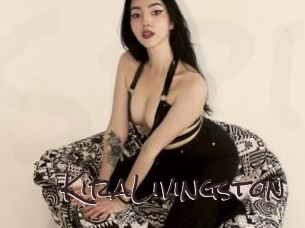 KiraLivingston Spicy Blogs