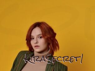 KiraSecret1