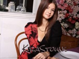 KiraStouns