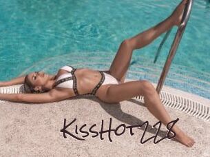 KissHot228