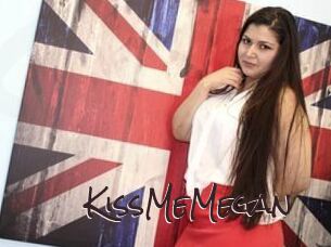 KissMeMegan