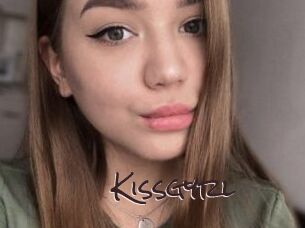 Kissgyrl