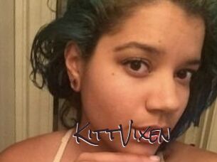 KittVixen