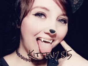 Kitten285