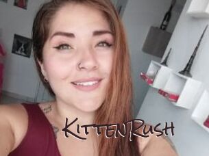 KittenRush