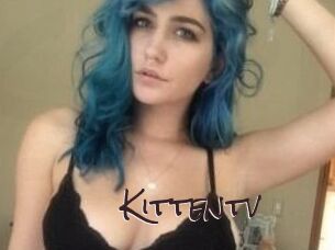 Kittentv