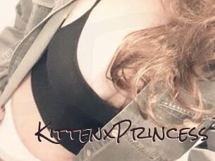 KittenxPrincess