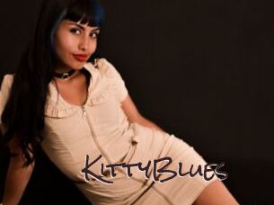 KittyBlues